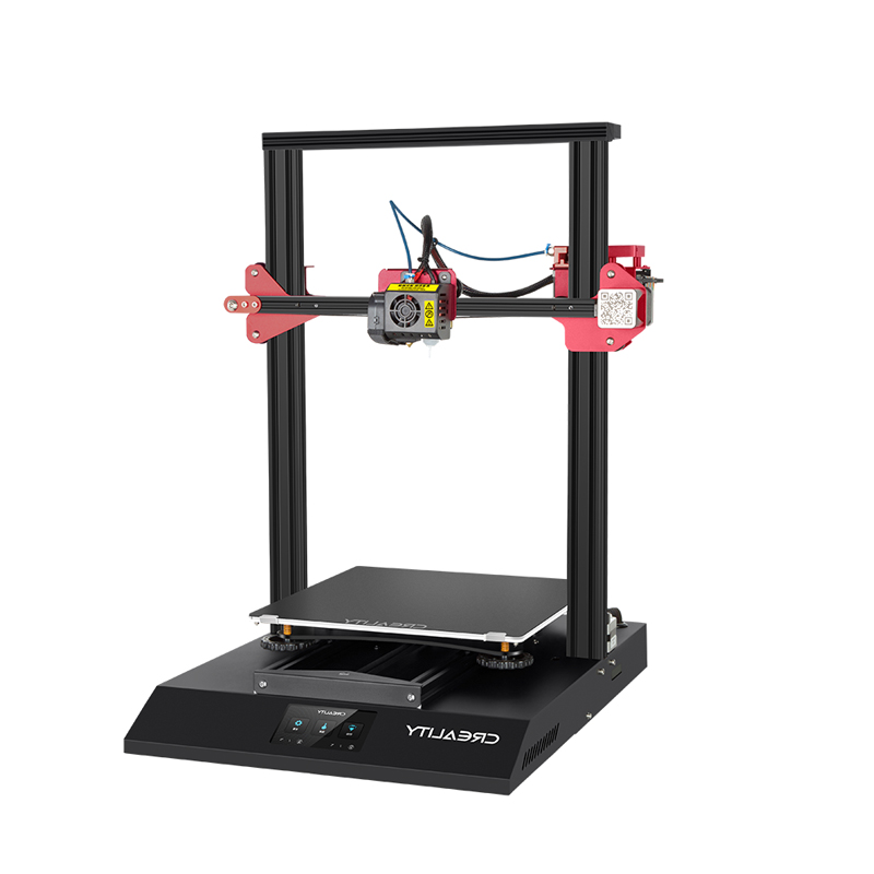 CR-10S Pro V2 