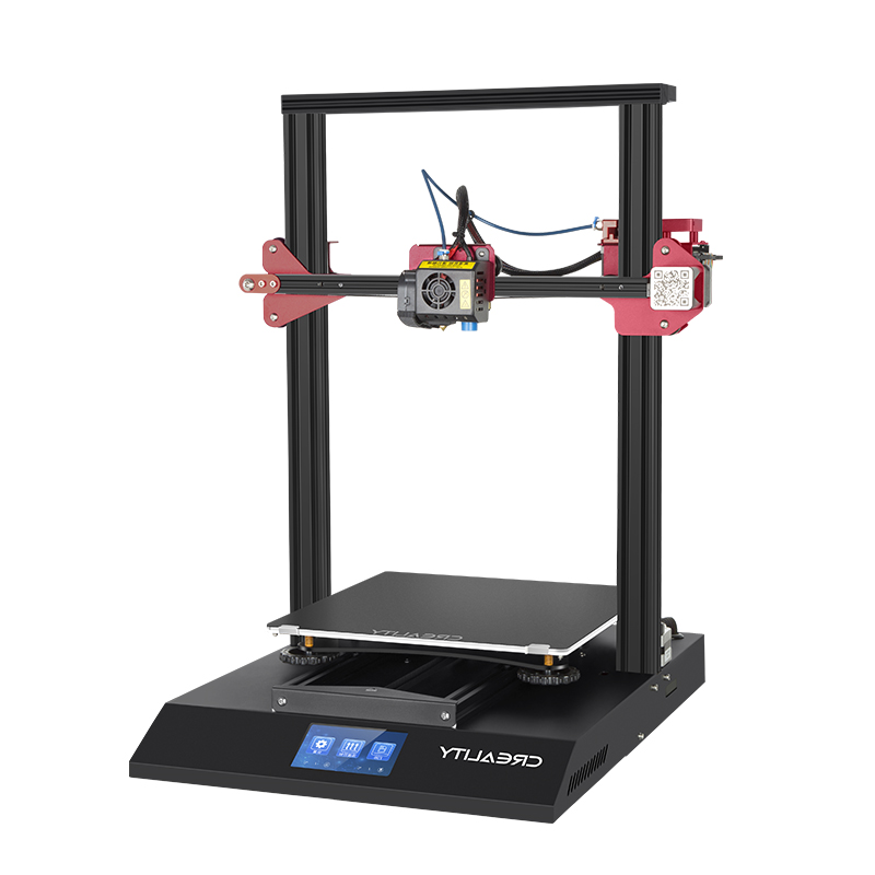 CR-10S Pro