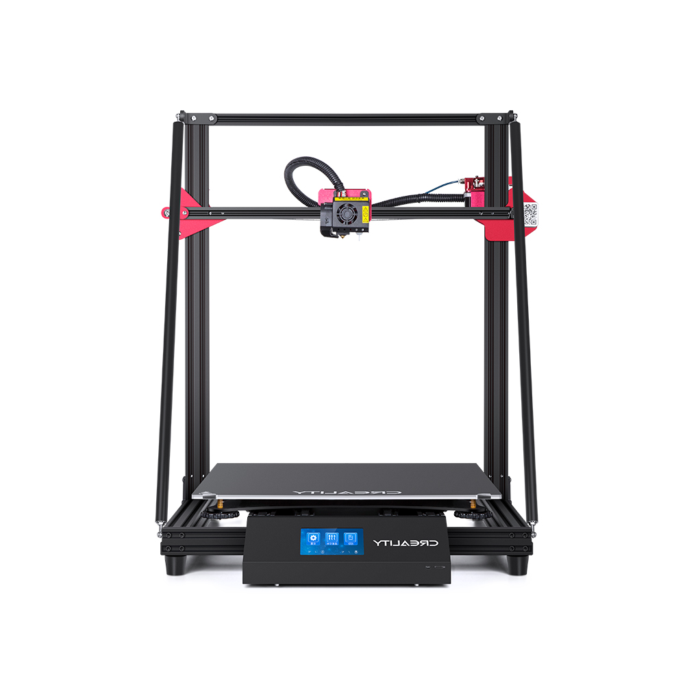CR-10 Max 