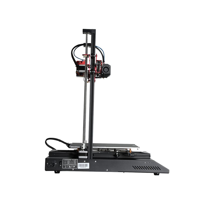 CR-10S Pro V2 