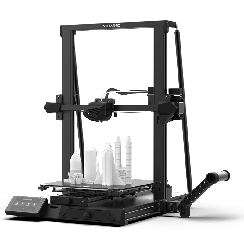 CR-10 Smart