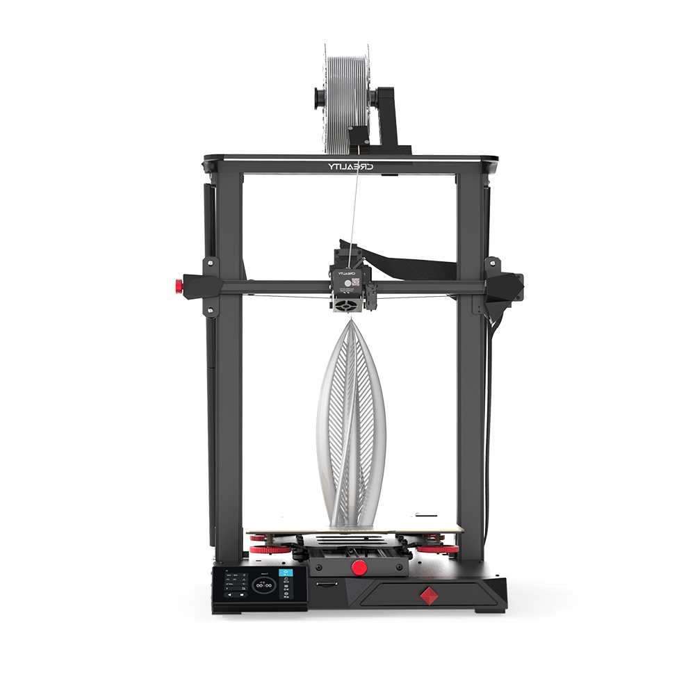 CR-10 Smart Pro 