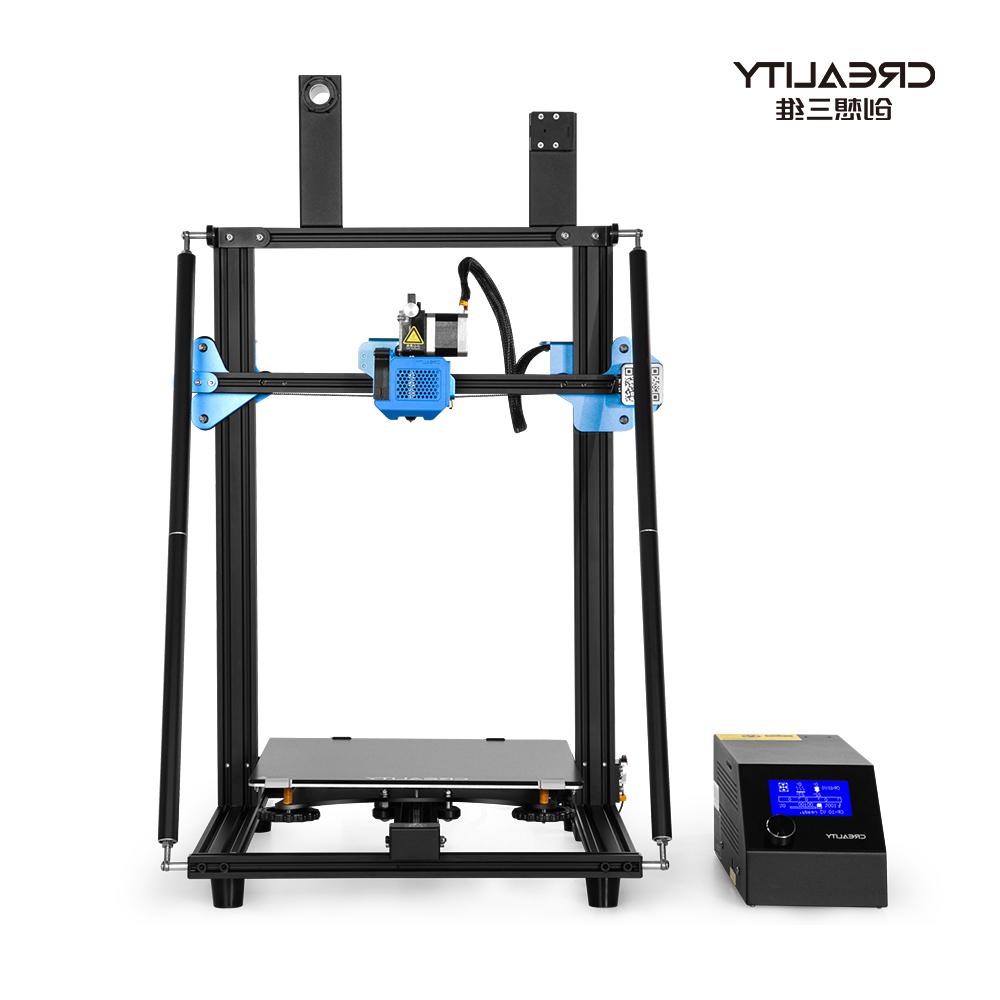 CR-10 V3