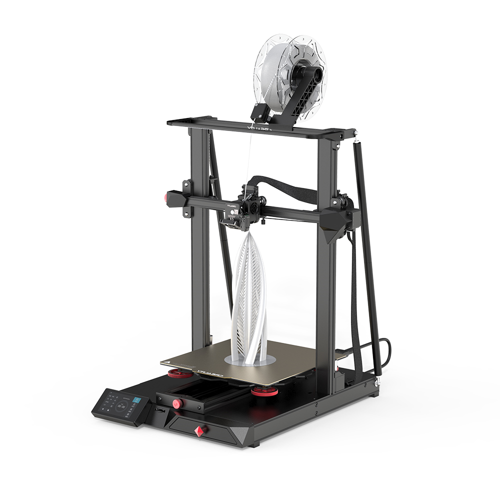 CR-10 Smart Pro 