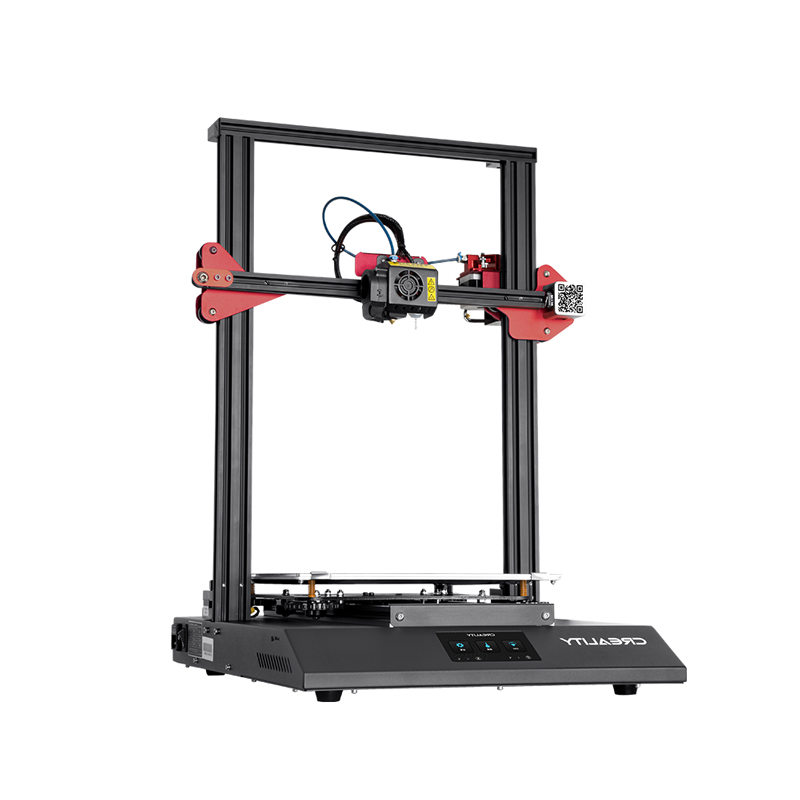 CR-10S Pro V2 