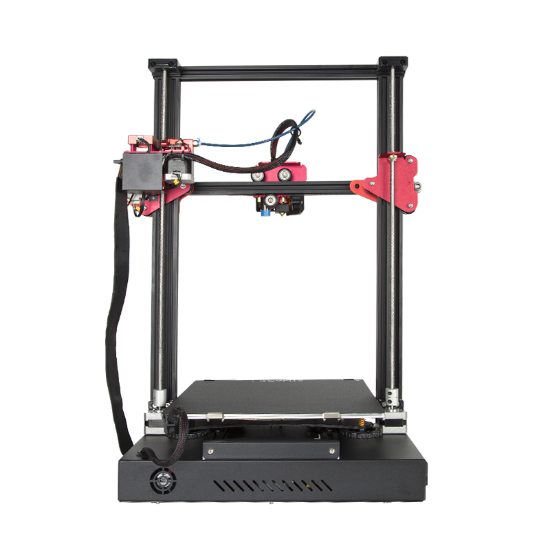 CR-10S Pro