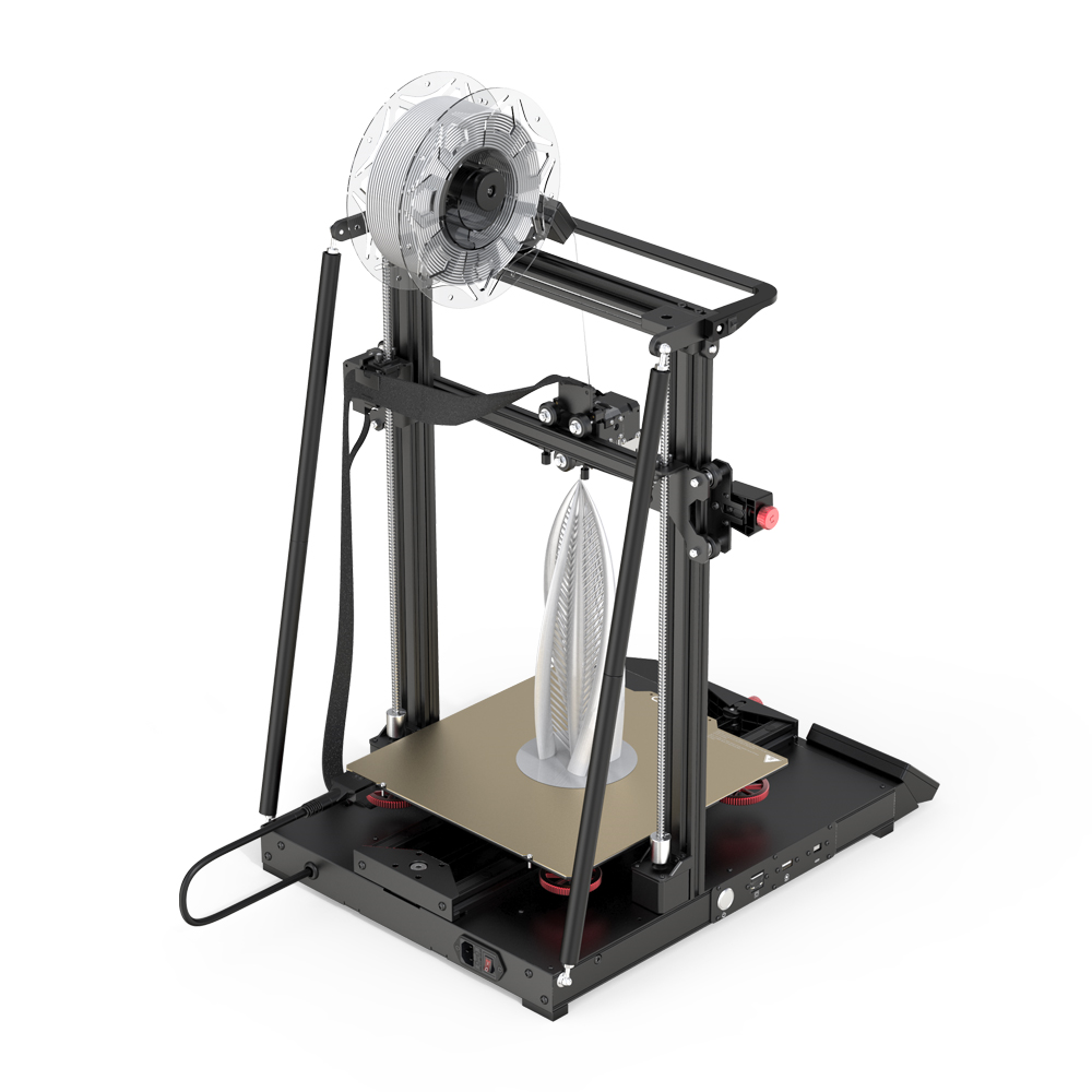 CR-10 Smart Pro 