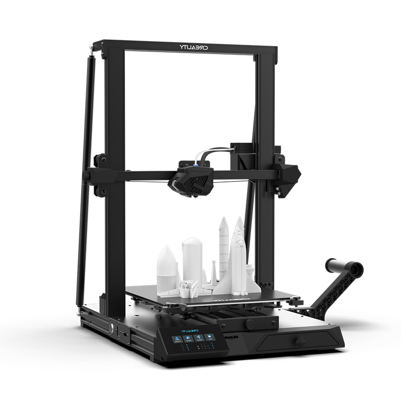 CR-10 Smart