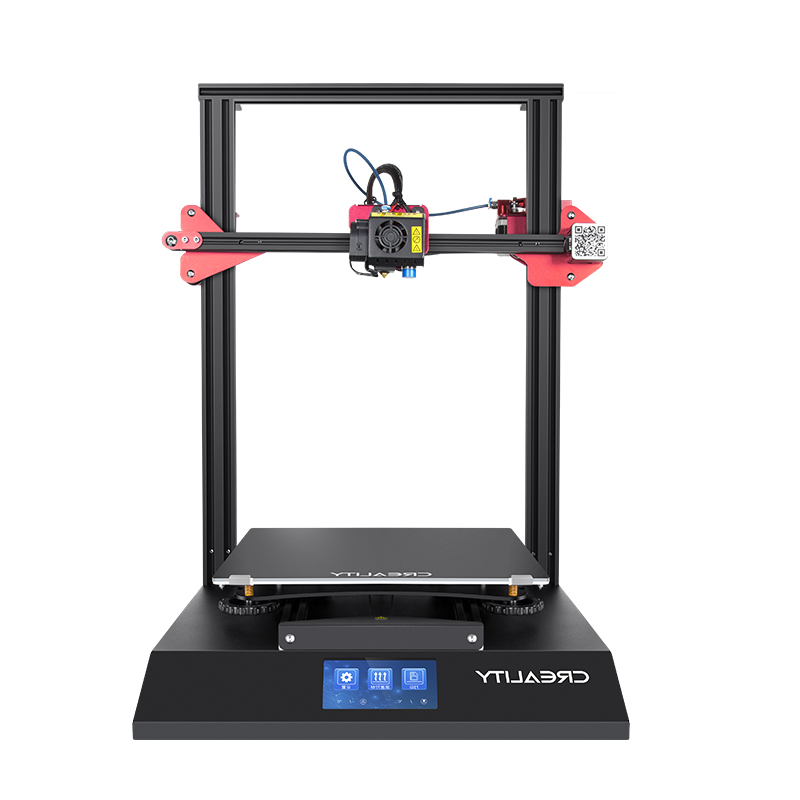 CR-10S Pro
