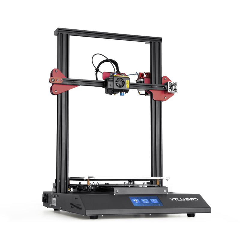 CR-10S Pro