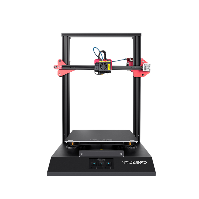 CR-10S Pro V2 