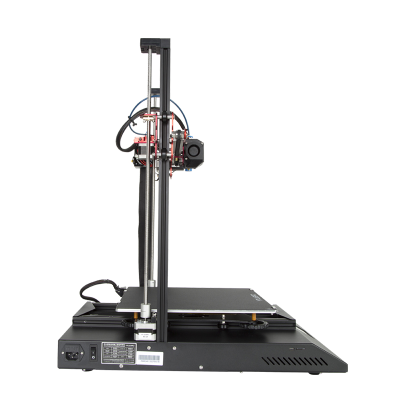 CR-10S Pro