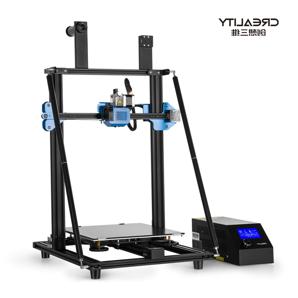 CR-10 V3