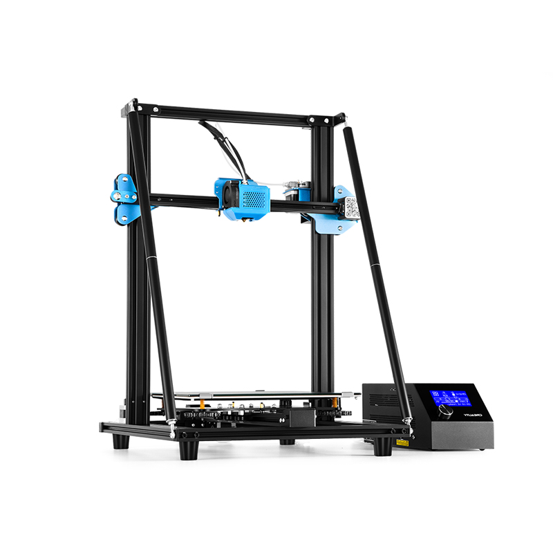 CR-10 V2 