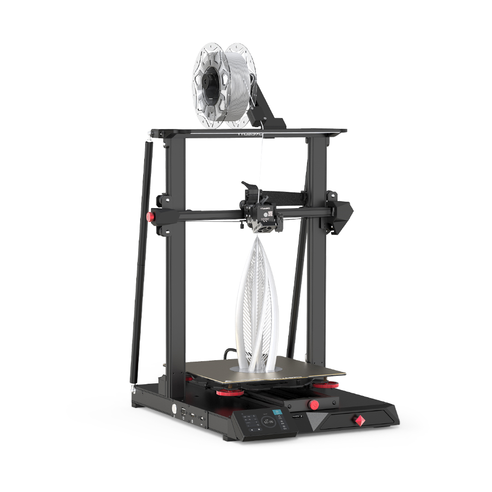 CR-10 Smart Pro 