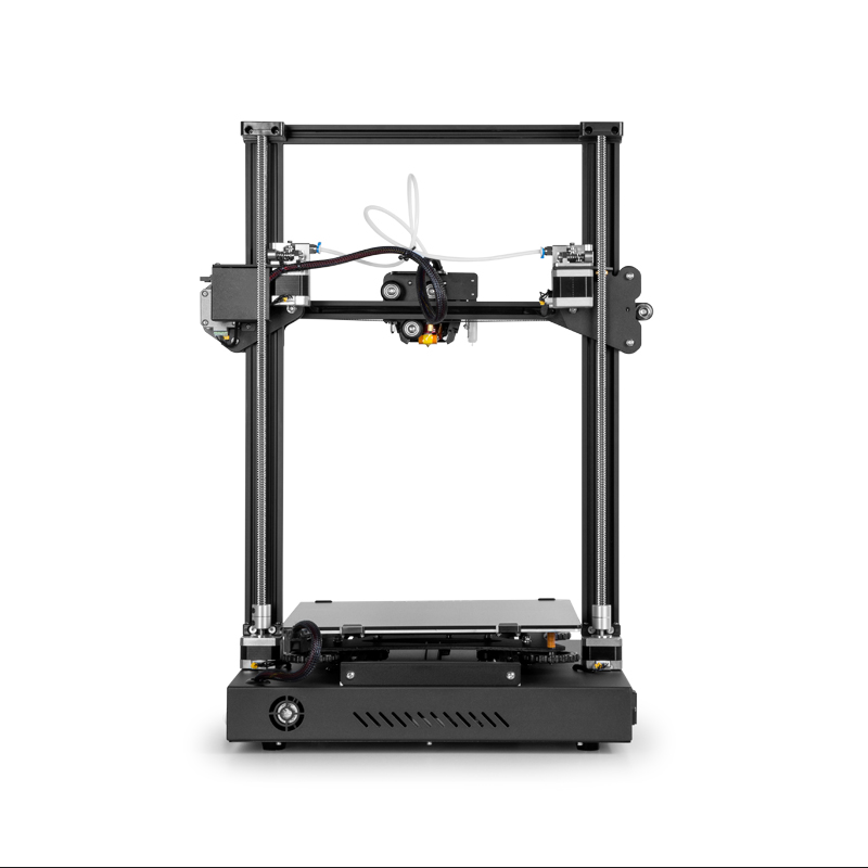 CR-X PRO 