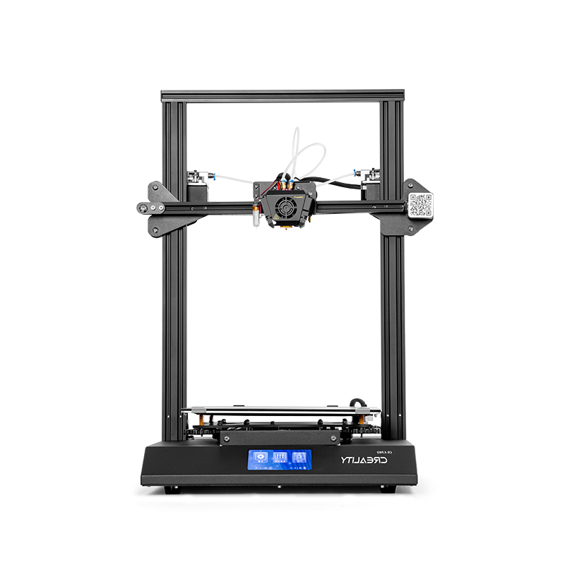CR-X PRO 