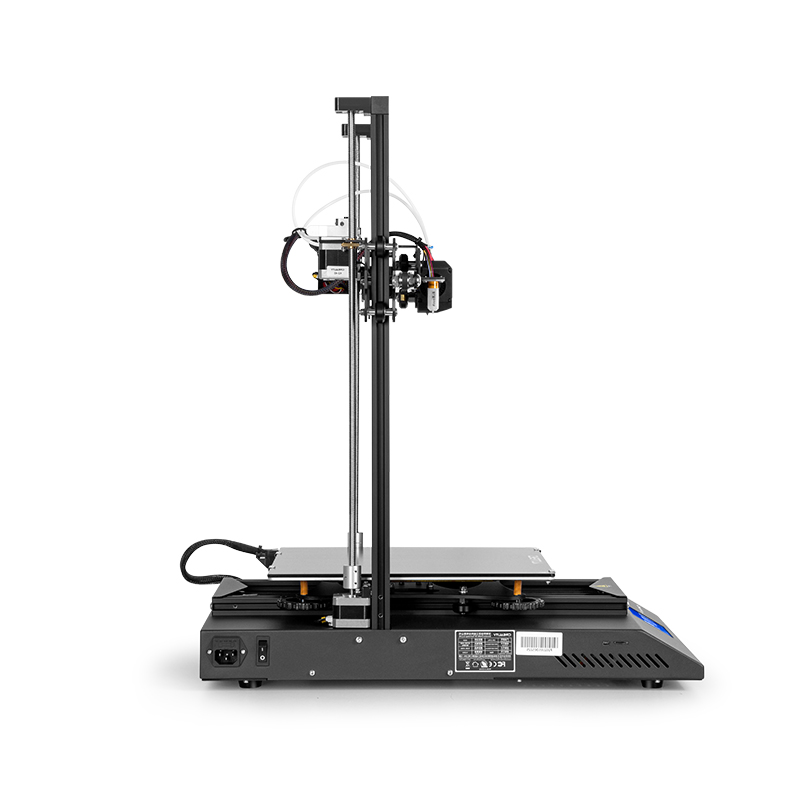 CR-X PRO 