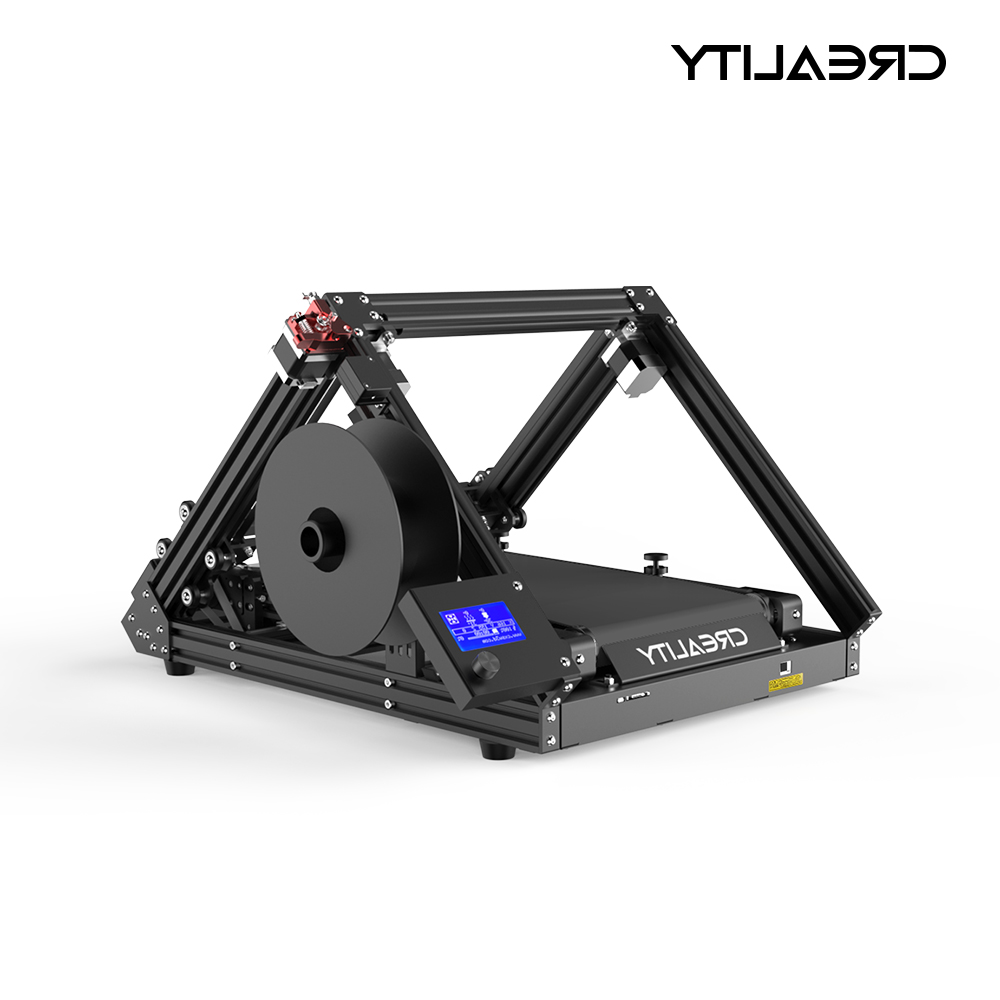 CR-30 3DPrintMill