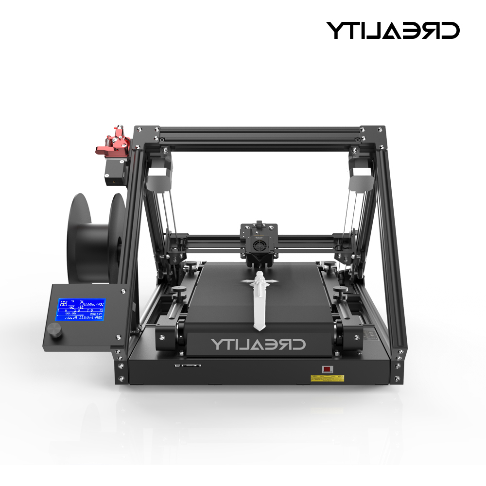 CR-30 3DPrintMill