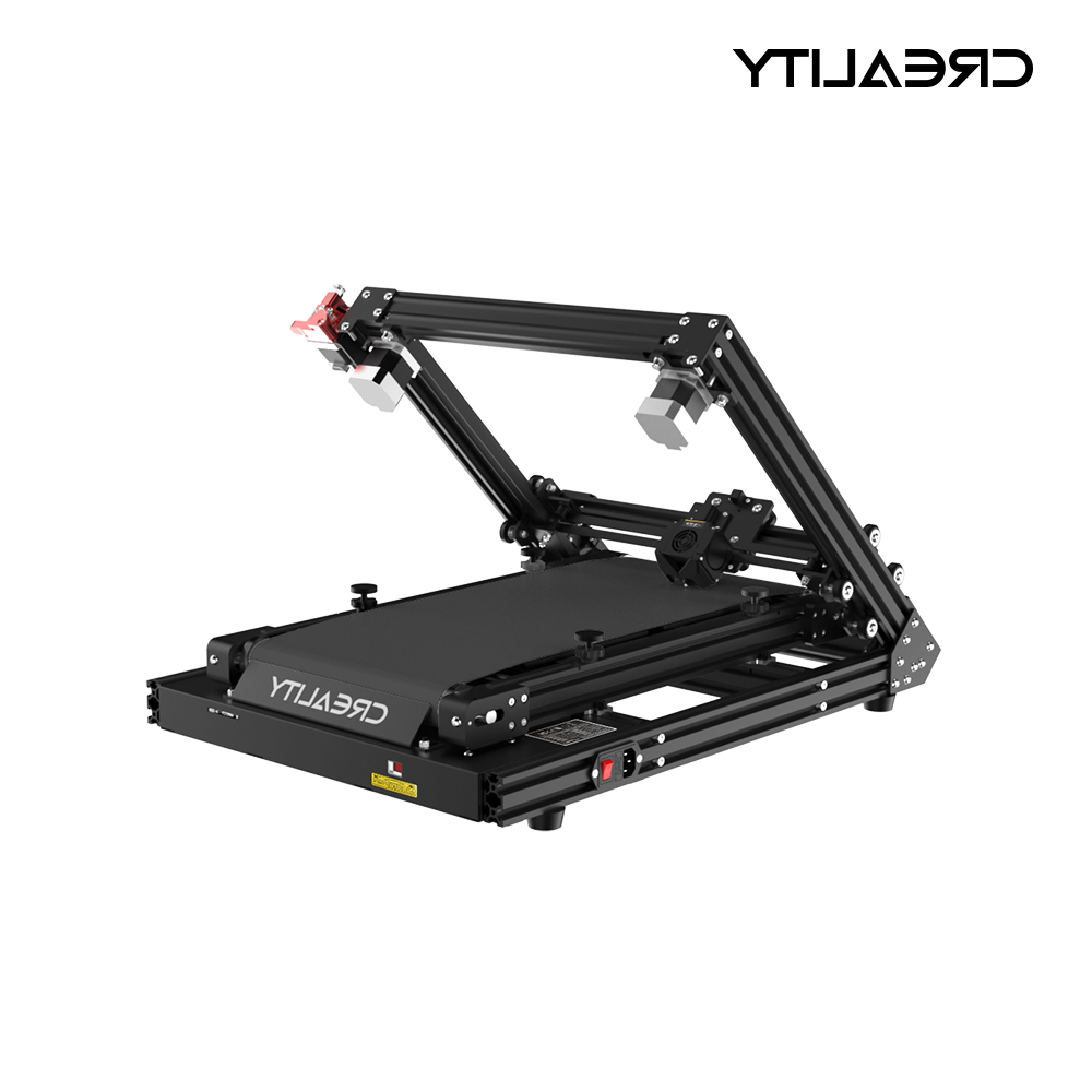 CR-30 3DPrintMill