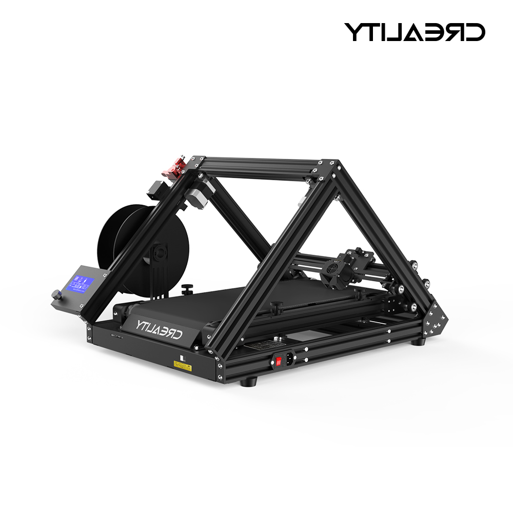CR-30 3DPrintMill