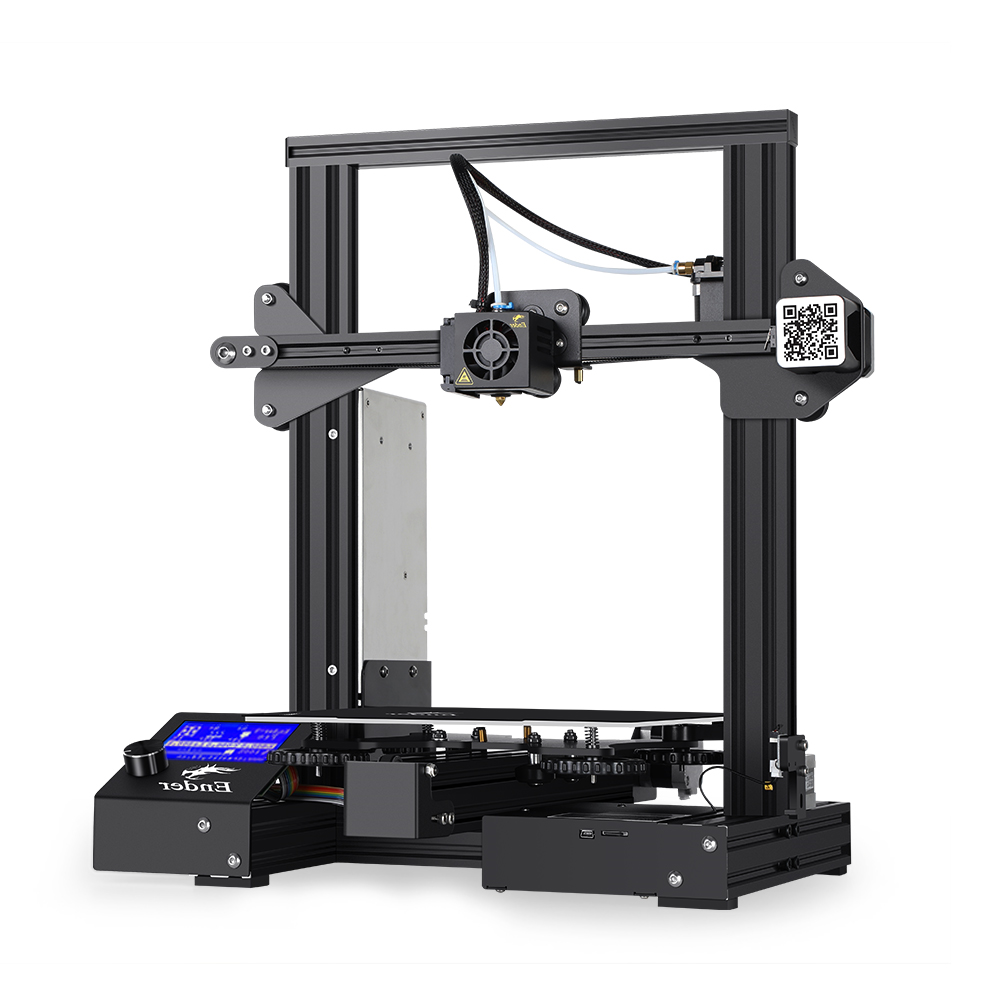Ender-3 Pro