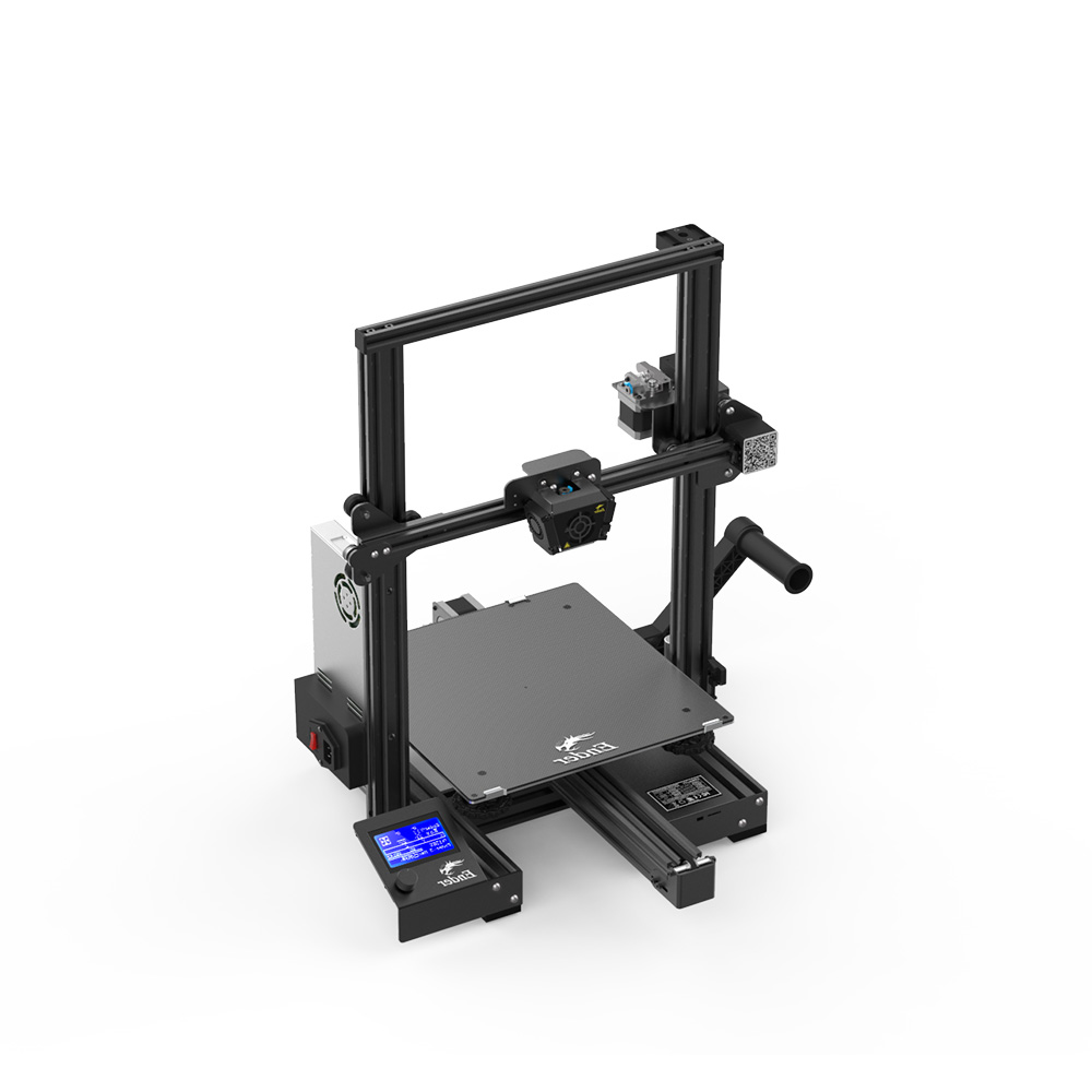 Ender-3 Max