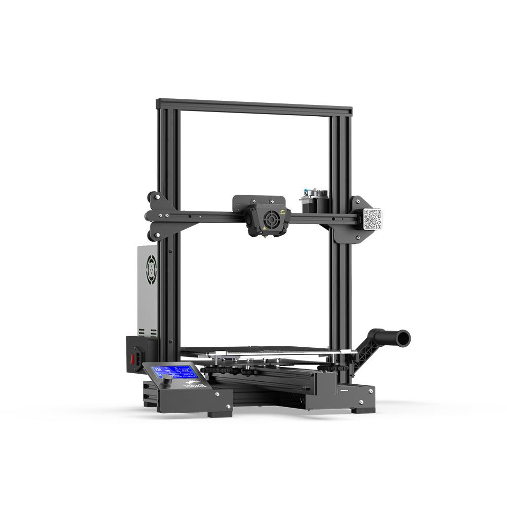 Ender-3 Max