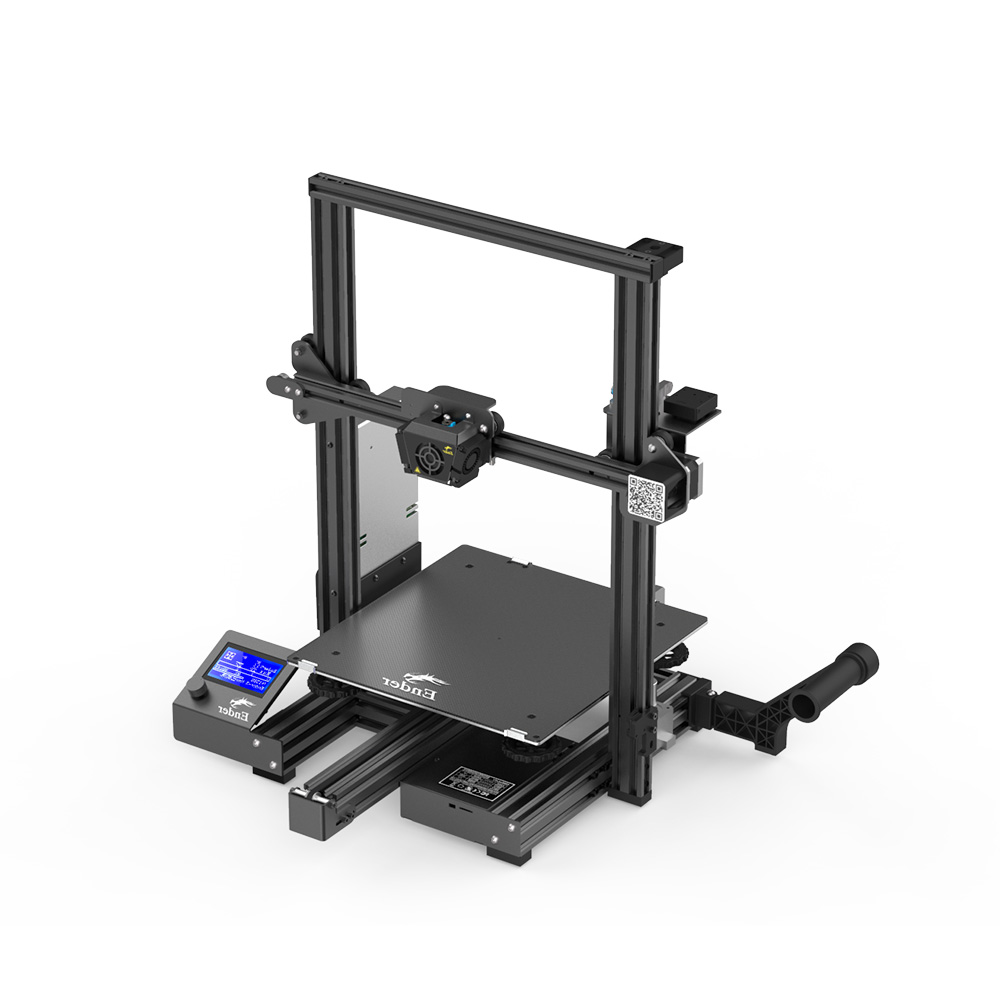 Ender-3 Max