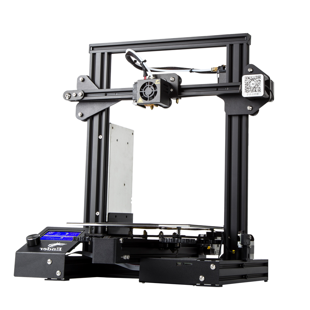 Ender-3 Pro