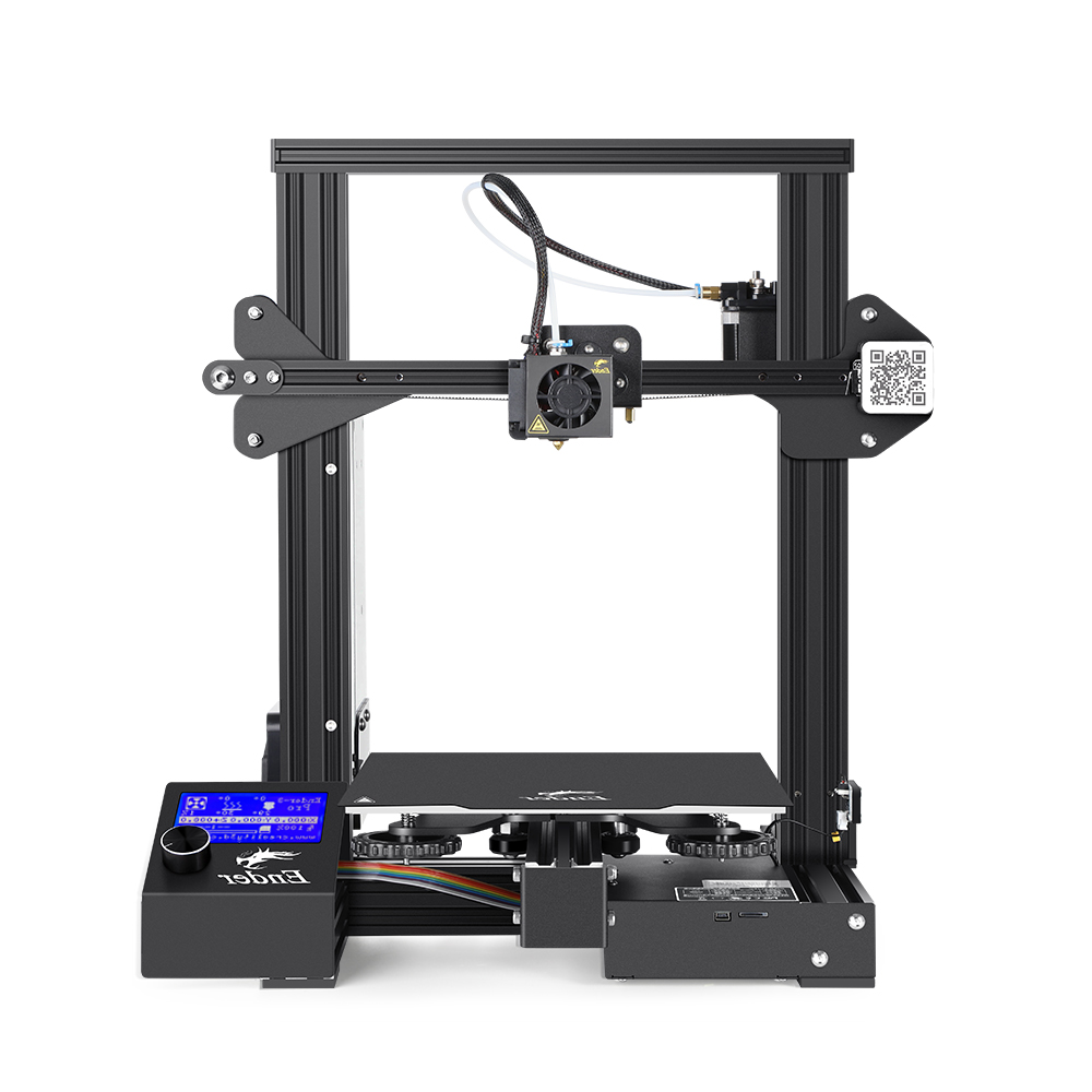 Ender-3 Pro