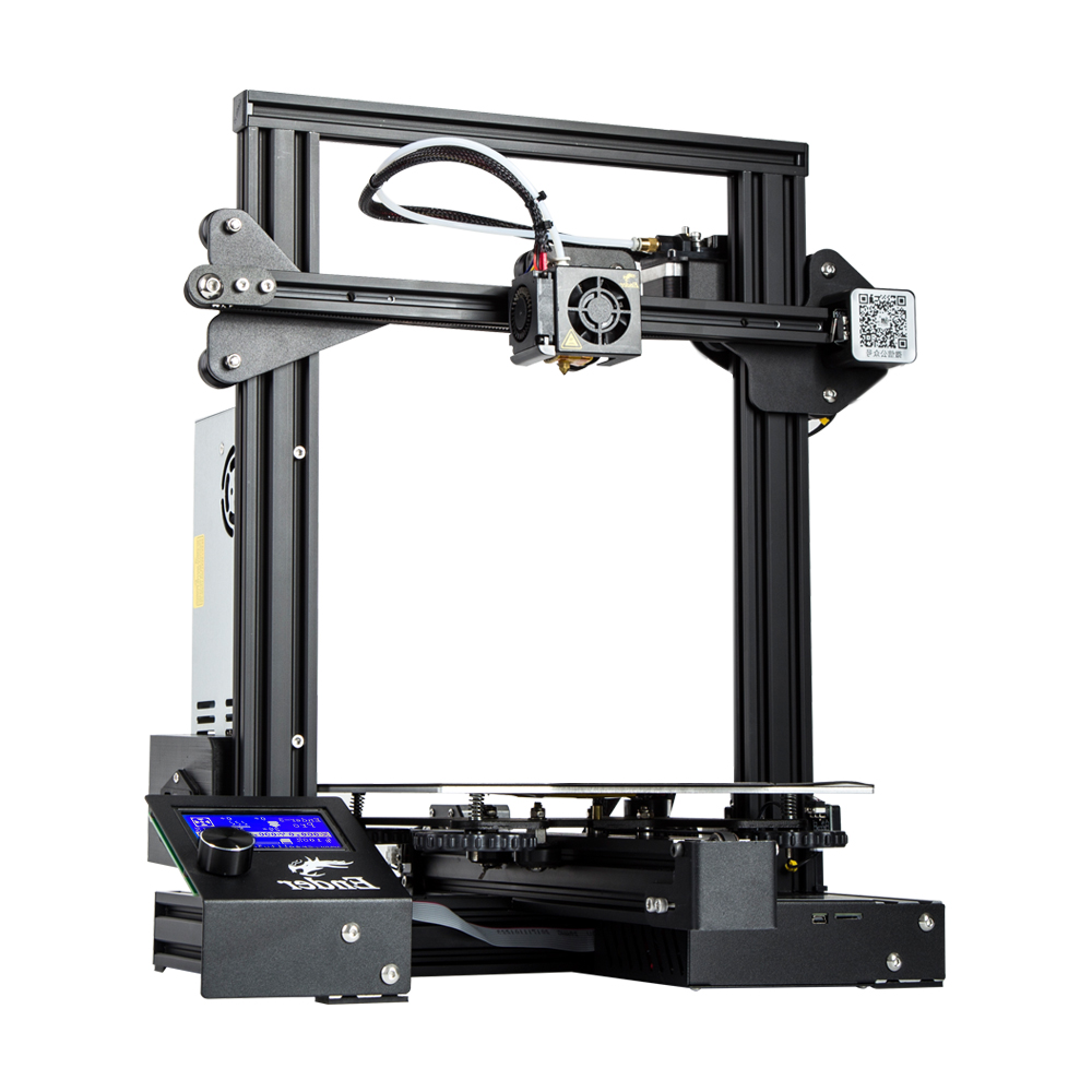 Ender-3 Pro