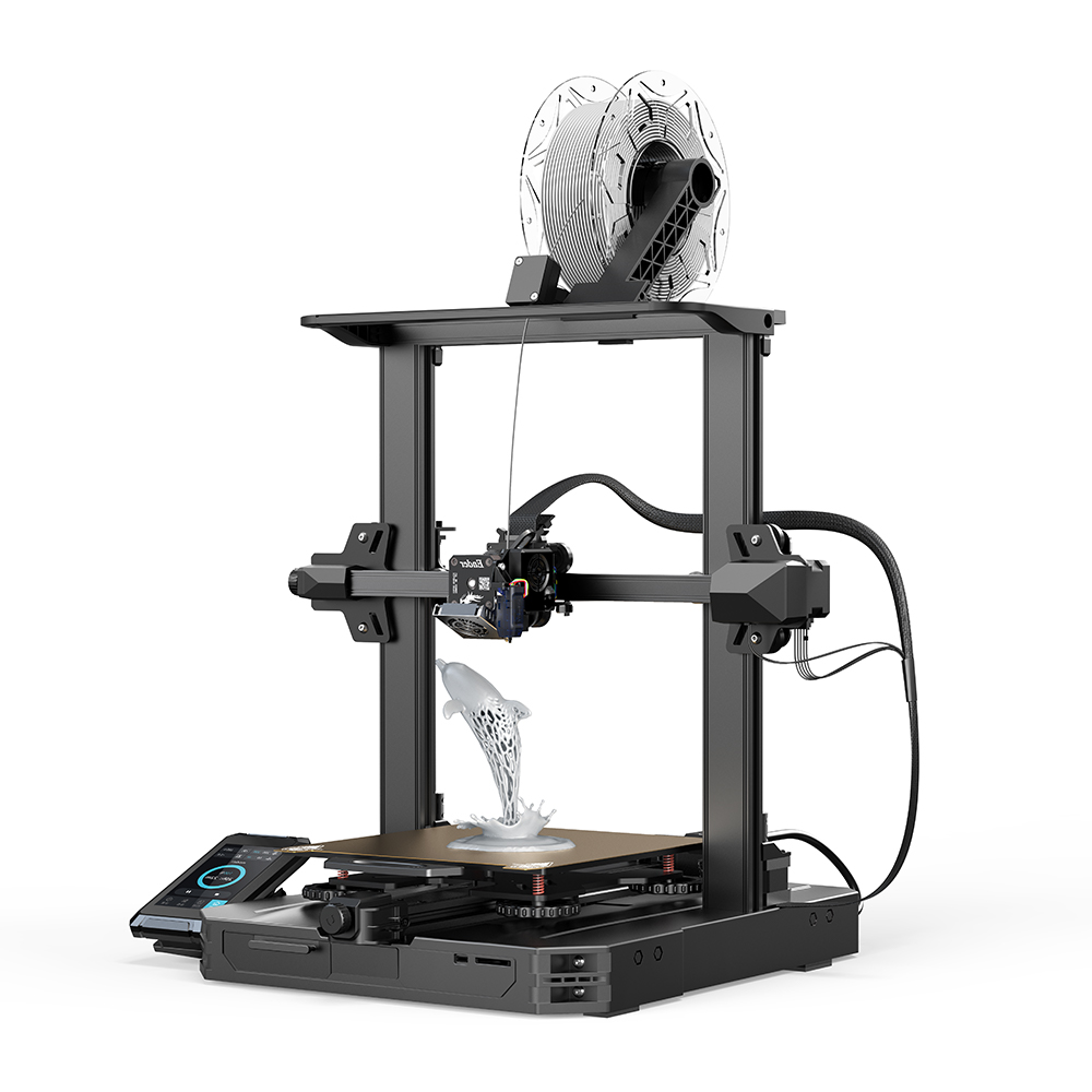 Ender-3 S1 Pro