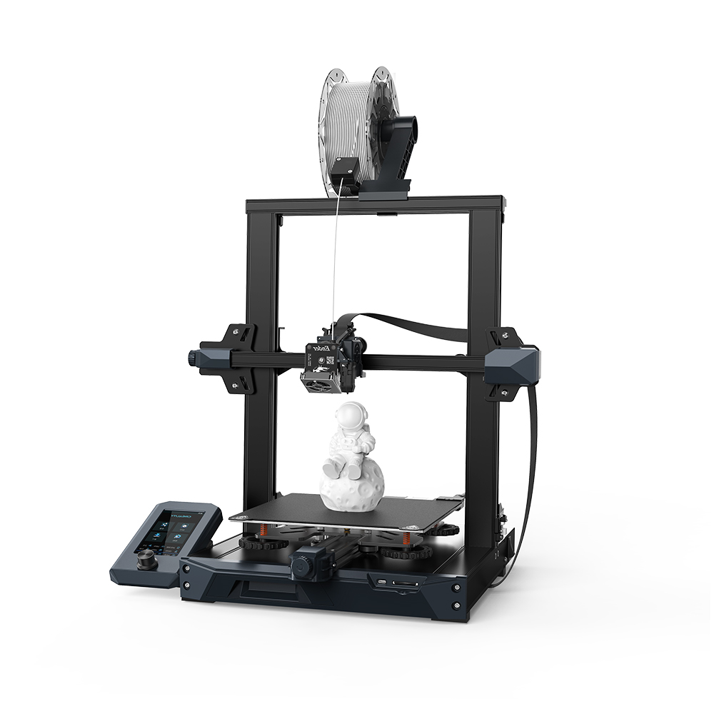 Ender-3 S1