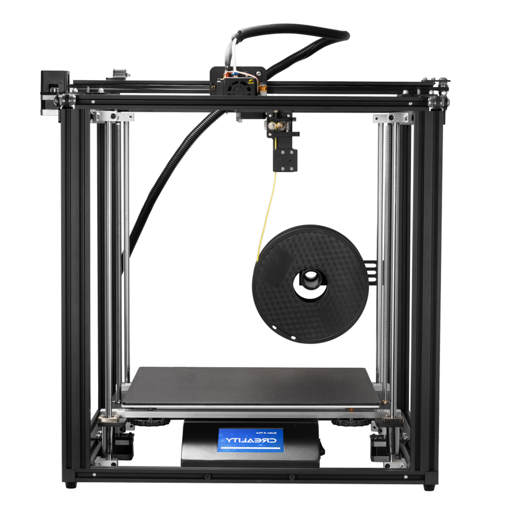 Ender-5 Plus