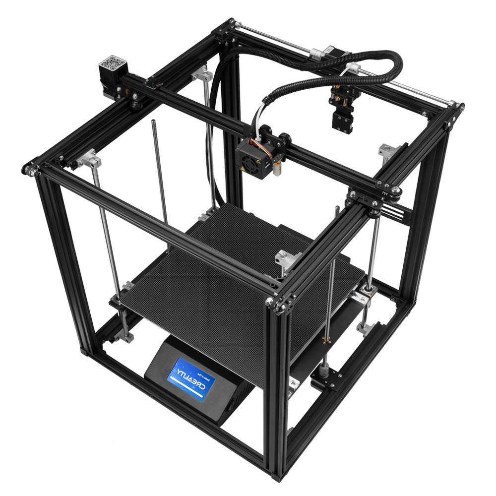 Ender-5 Plus