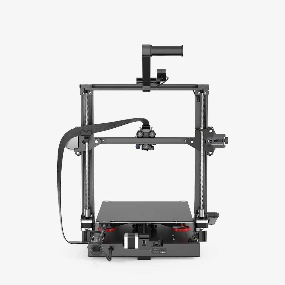 Ender-3 S1 Plus