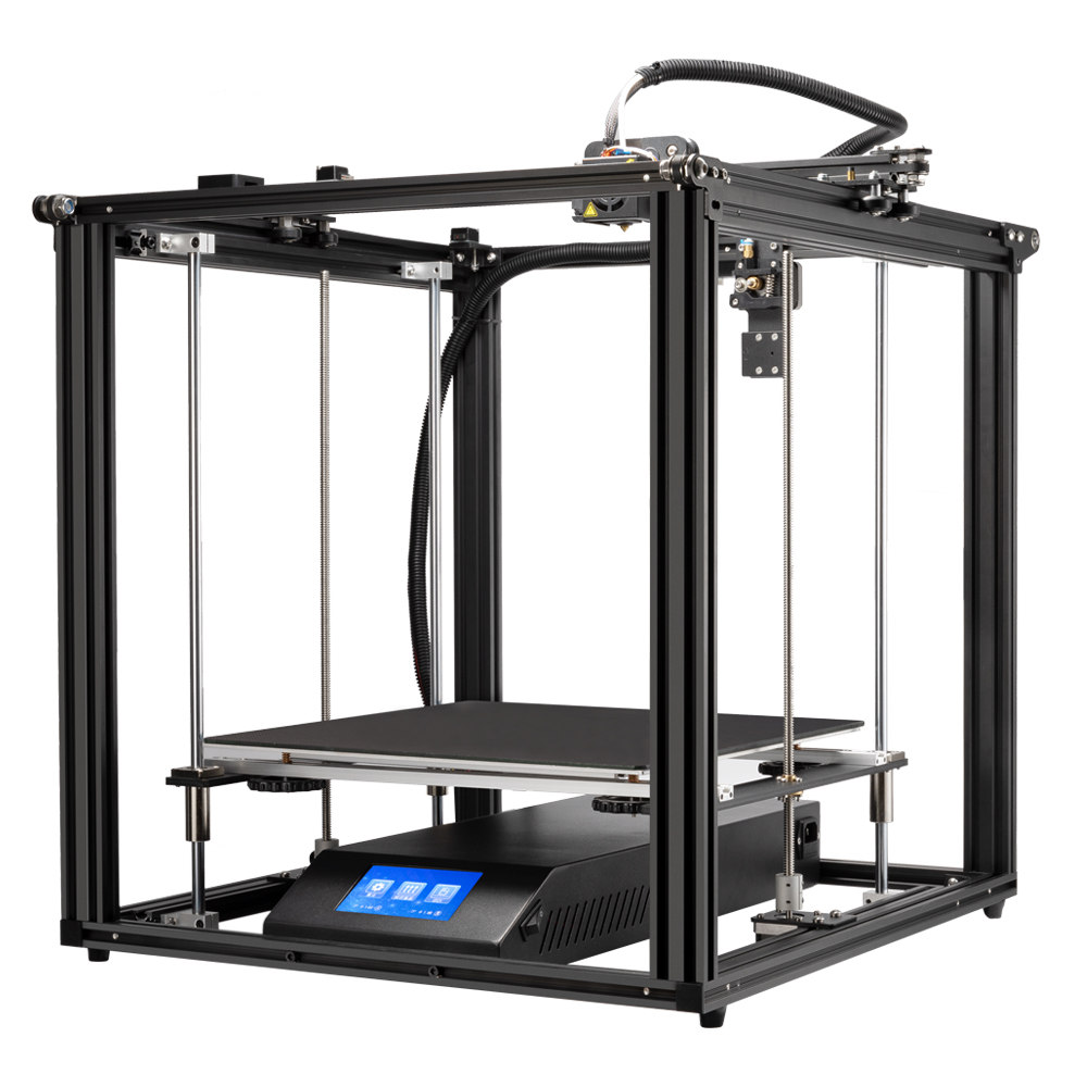 Ender-5 Plus