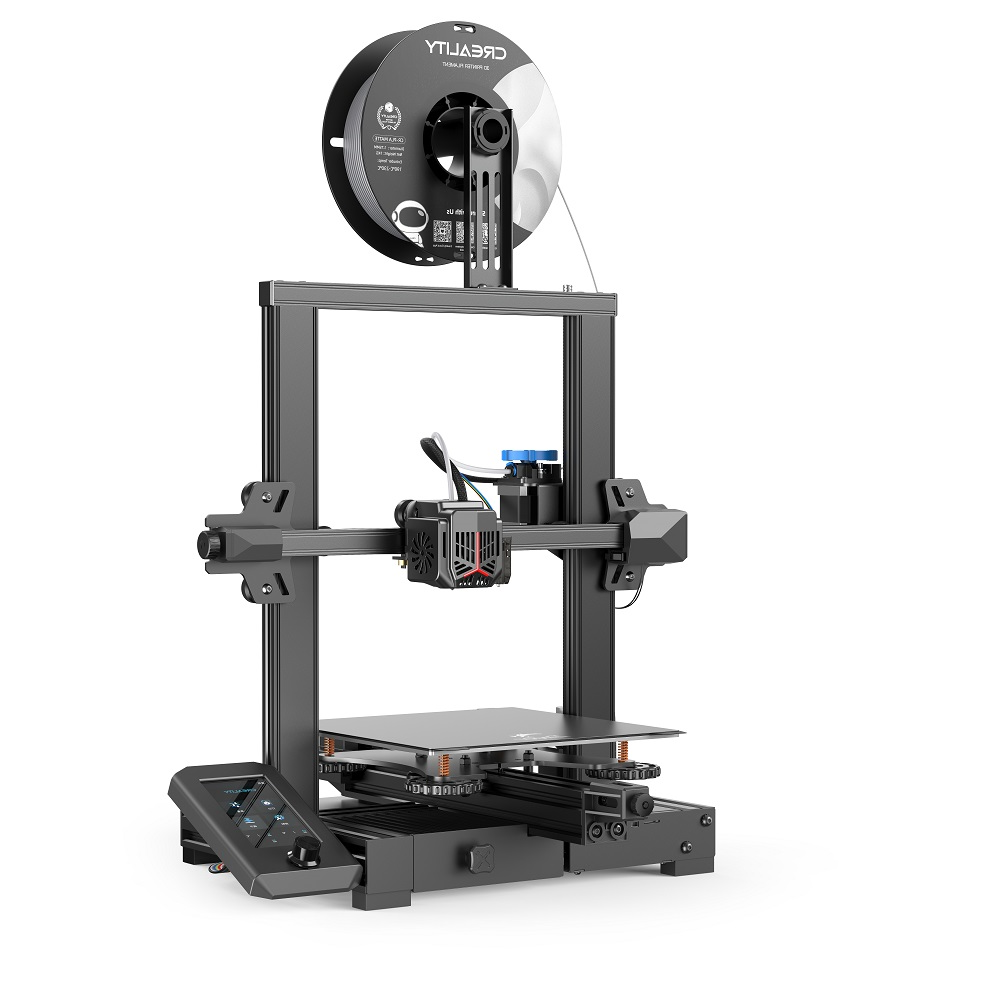 Ender-3 V2 Neo