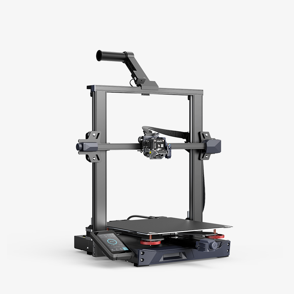 Ender-3 S1 Plus