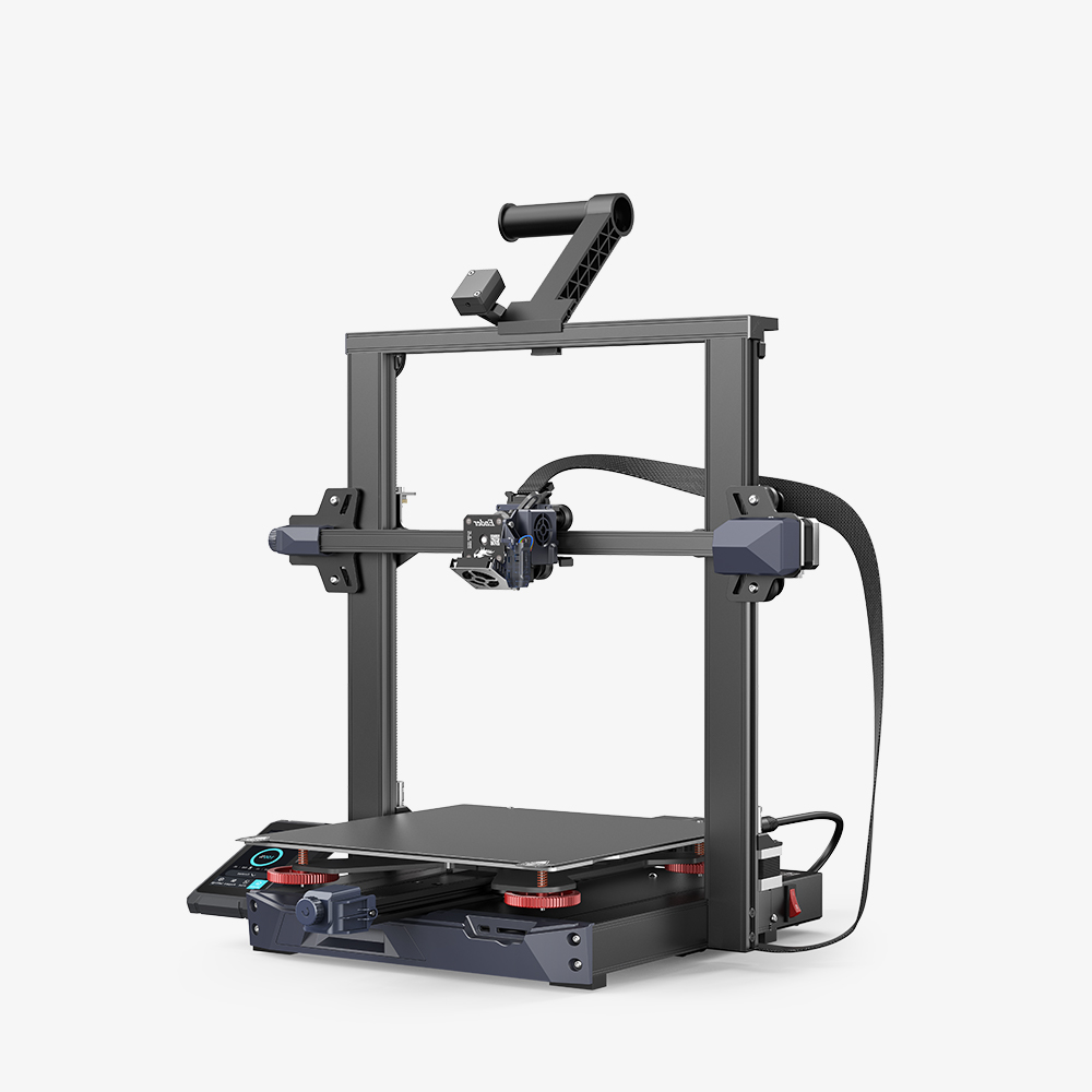 Ender-3 S1 Plus