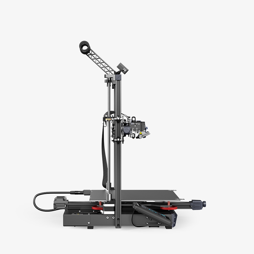 Ender-3 S1 Plus