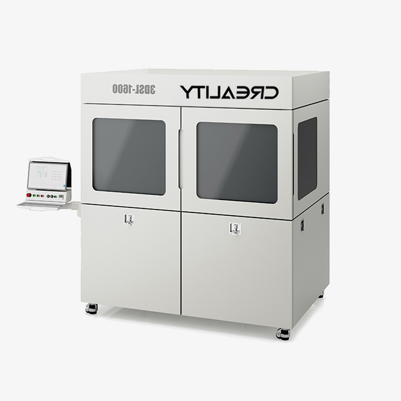 工业级光固化3d打印机3DSL-1600