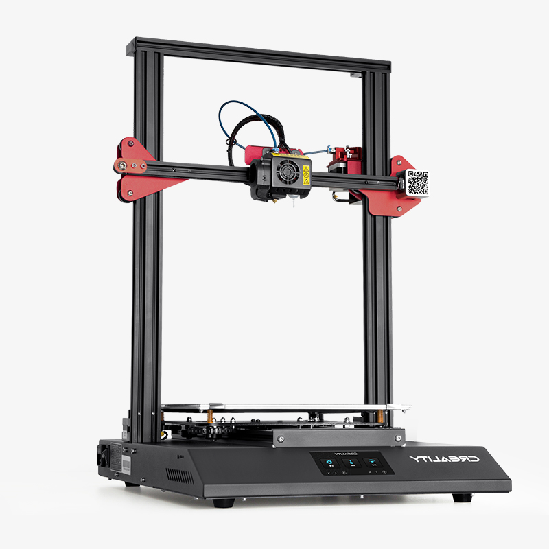CR-10S Pro V2 