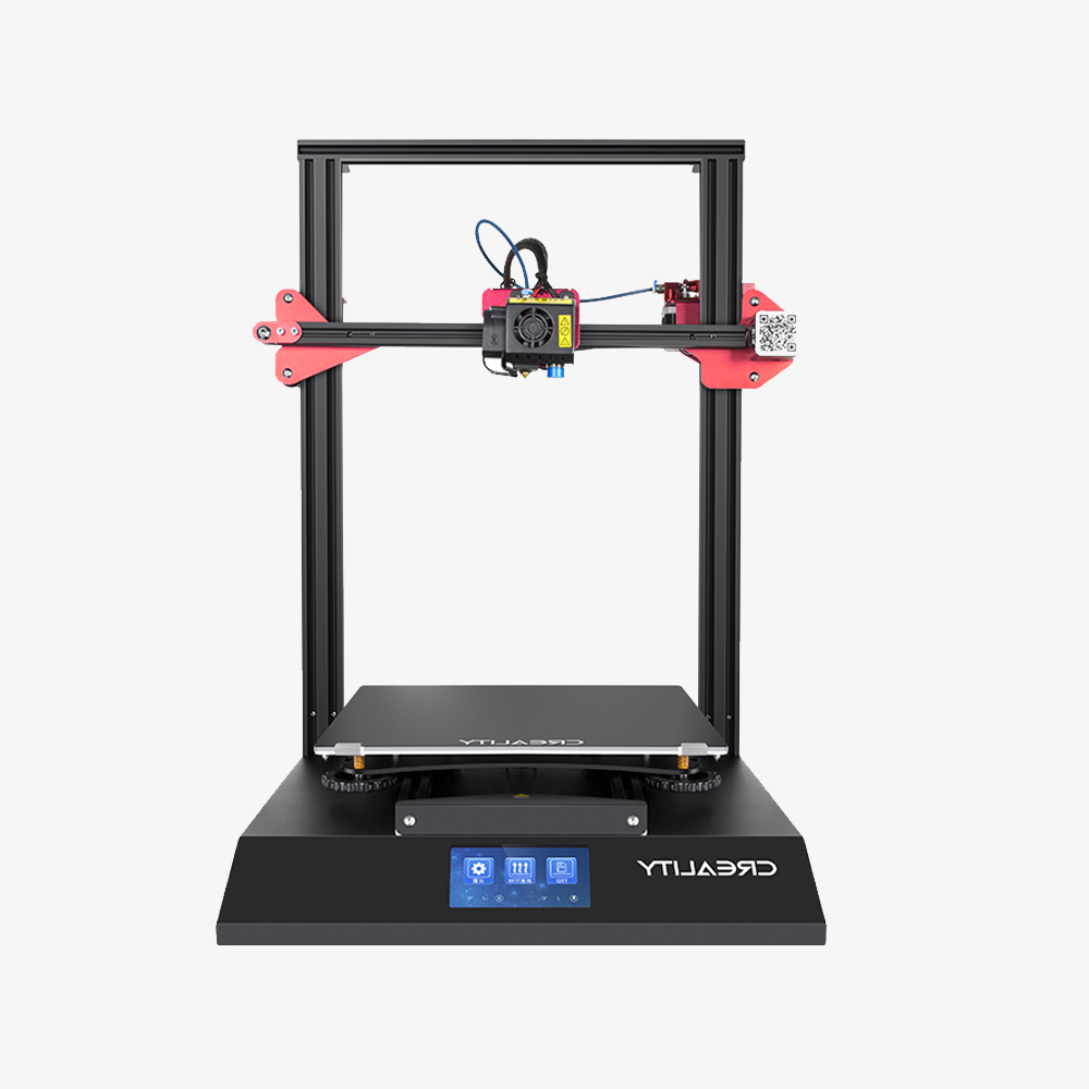 CR-10S Pro