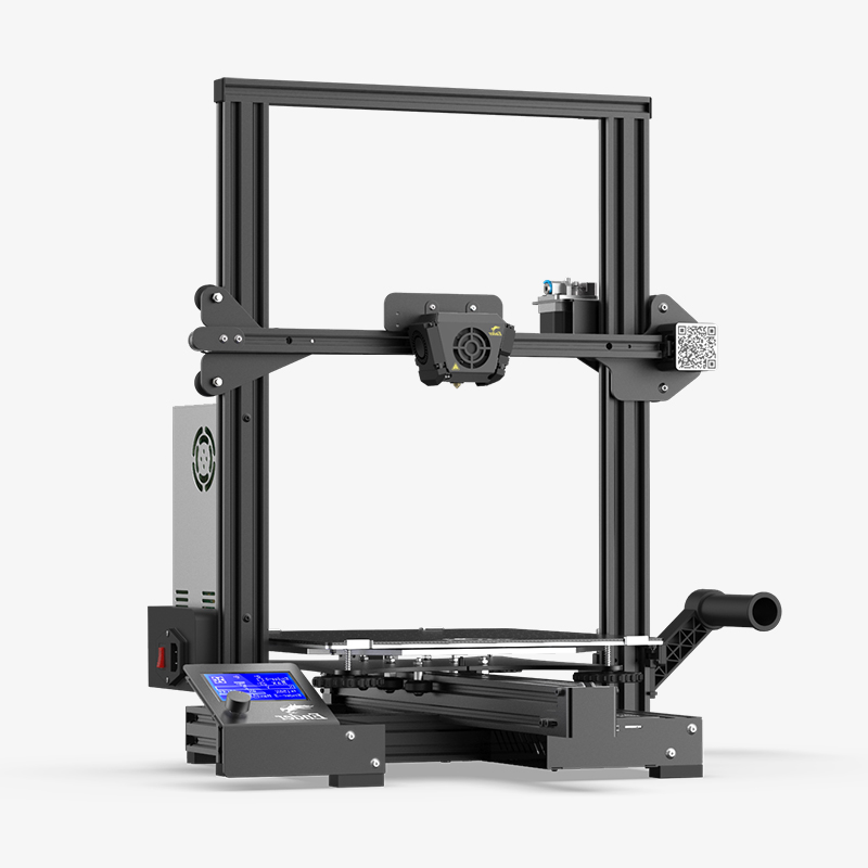 Ender-3 Max