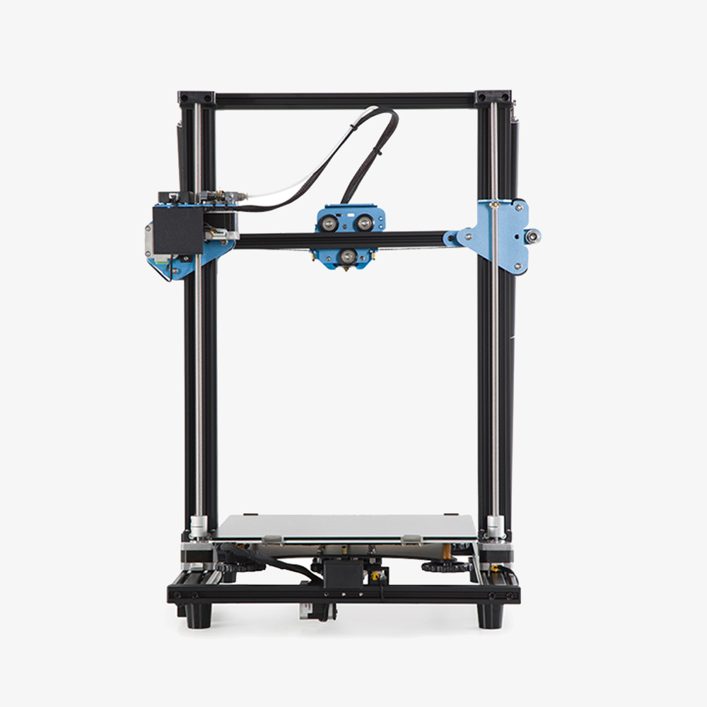 CR-10 V2 
