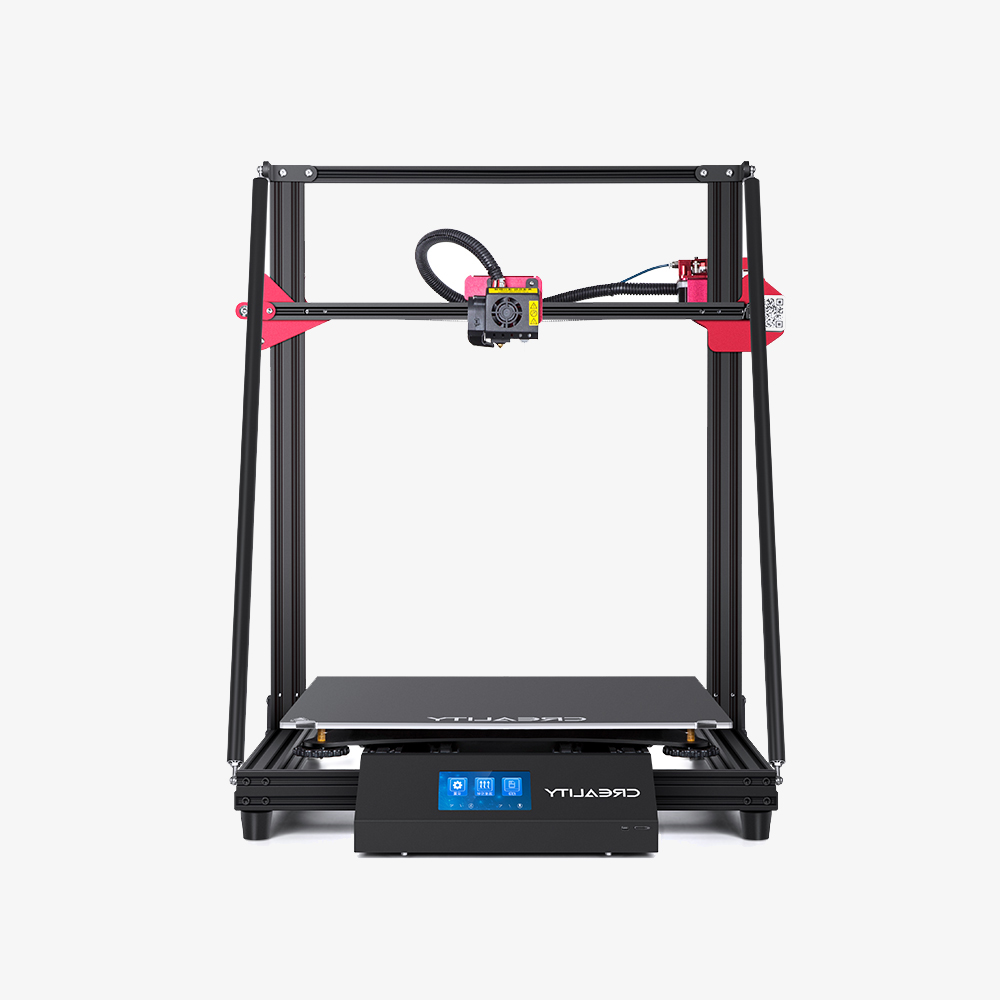 CR-10 Max 