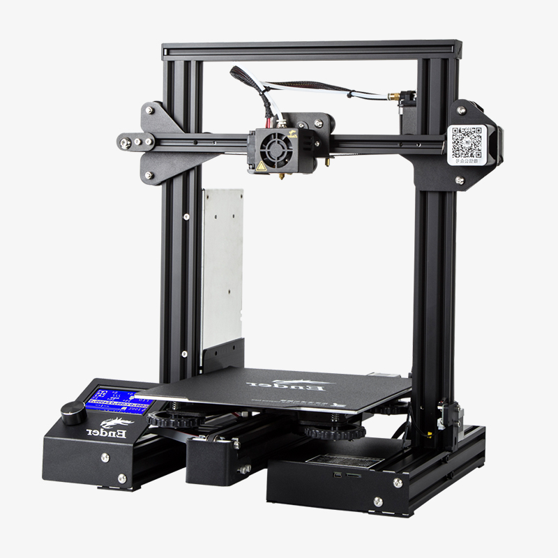 Ender-3 Pro